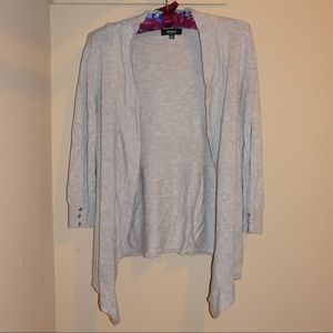 Premise Cardigan